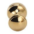 thumbnail image 1 of Copper Robe Hook, Simple Beautiful Wall Hook For Bathrooms And Barber Stores, Practical And Durable, 1 of 8