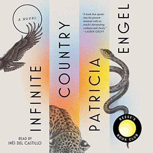 Pre-Owned Infinite Country Paperback