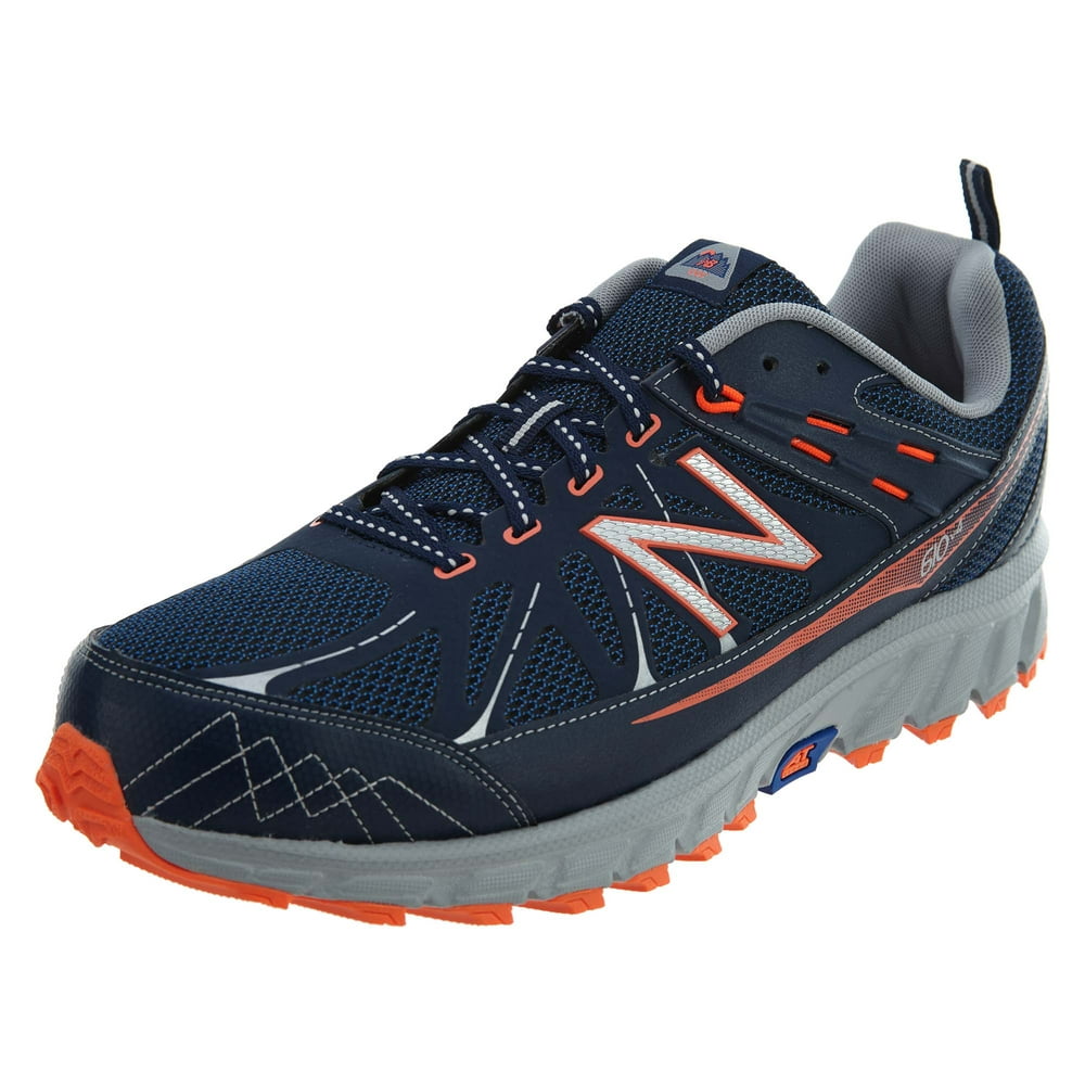 New Balance - New Balance Trail Running Mens Style : Mt610 - Walmart ...