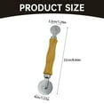 SWFSZGL Screen Rolling Tool Screen Roller Tool For Installing Window