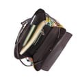 thumbnail image 4 of Sikiie Various Balls Women Genuine Leather Backpack Fashion Rucksack Daypack Leather Casual Travel Backpacks for Women, 4 of 4