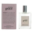 thumbnail image 3 of Philosophy Amazing Grace Eau de Toilette Perfume for Women 2 oz, 3 of 3
