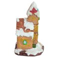 thumbnail image 4 of Northlight 8.5" LED Lighted Church Christmas Village Decoration, 4 of 5