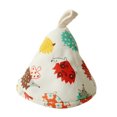 thumbnail image 1 of CSChome Heat resistant Pot Handle Cover Adorable Heat Resistant Pot Handle Cover for Convenient Storage Essential Household Accessory, 1 of 7