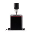 thumbnail image 1 of PC USB H Gear Shifter with Bracket for G27 G29 G25 for T300RS/GT for Simulation Racing Game, 1 of 5