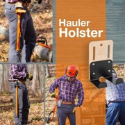 LogOX Hauler Holster