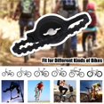 thumbnail image 4 of Soidarity 2 piezas de soporte de bucle para bicicleta, funda de protección antipérdida para bicicletas eléctricas, cochecito de bebé para Ciclismo, 4 of 6