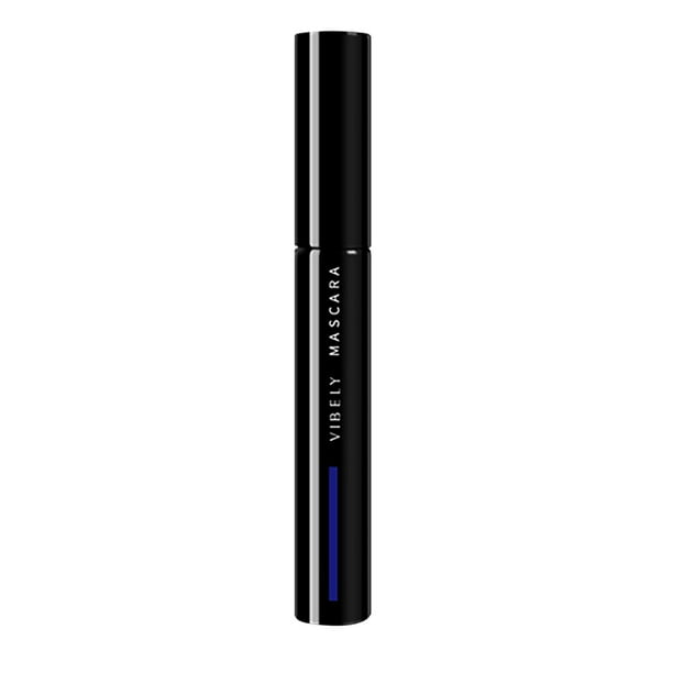 Nightclub Party Thick And Colorful Curl Up Coloured Mascara Quick Drying Film