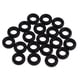 thumbnail image 3 of 20 Pares de Soportes de Gancho de Agarre de Silicona Antideslizantes para Anteojos, 3 of 6