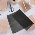 thumbnail image 3 of OULII 36Pcs Present Decorative Paper Black for Handicrafts and Craft Projects, 3 of 8
