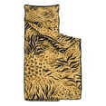 thumbnail image 2 of Animal Print Pattern Toddler Nap Mats for Kids Preschool,Sleeping Mat Bag or Kids,Toddler Sleeping Bag,Toddler Nap Mat or Daycare, 2 of 6