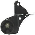 thumbnail image 3 of DEA Auto Trans Mount A5233 OE Replacement; Painted; Steel And Rubber, 3 of 4