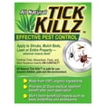 thumbnail image 3 of Tick Killz All Natural Bug Killer Insect Repellent Pest Control Concentrate  32 Ounces, 3 of 5
