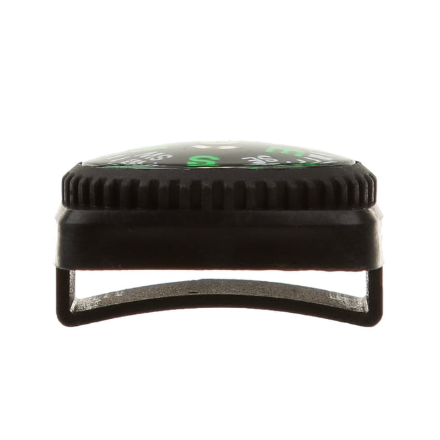 Brújula Compás de de Goma Accesorio de Senderismo Acampada de Navigación Sunnimix Brújula de muñeca con funda