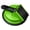 Green, variant on Floor Gap Fixer Tool & Tapping Block Kit | Professional Flooring Installation Tool for Wood & Laminate Planks | Laminate Floor Gap Fixer Tool