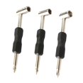 thumbnail image 3 of Llave para alma de guitarra, herramienta de ajuste del mástil de guitarra, ergonómica y portátil para instrumentos musicales. 3 piezas de 635 7 8 mm, 3 of 9