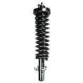 thumbnail image 3 of For Honda Accord 1990 1991 1992 1993 Complete Front Strut Spring Assembly - BuyAutoParts, 3 of 7