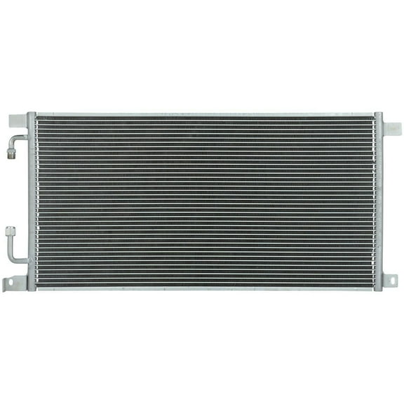 Agility Auto Parts 7013115 A/C Condenser for Lincoln Specific Models