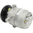 thumbnail image 1 of 20215C V5 Assemblage de Compresseur par UNIVERSAL AIR CONDITIONER INC, 1 of 1