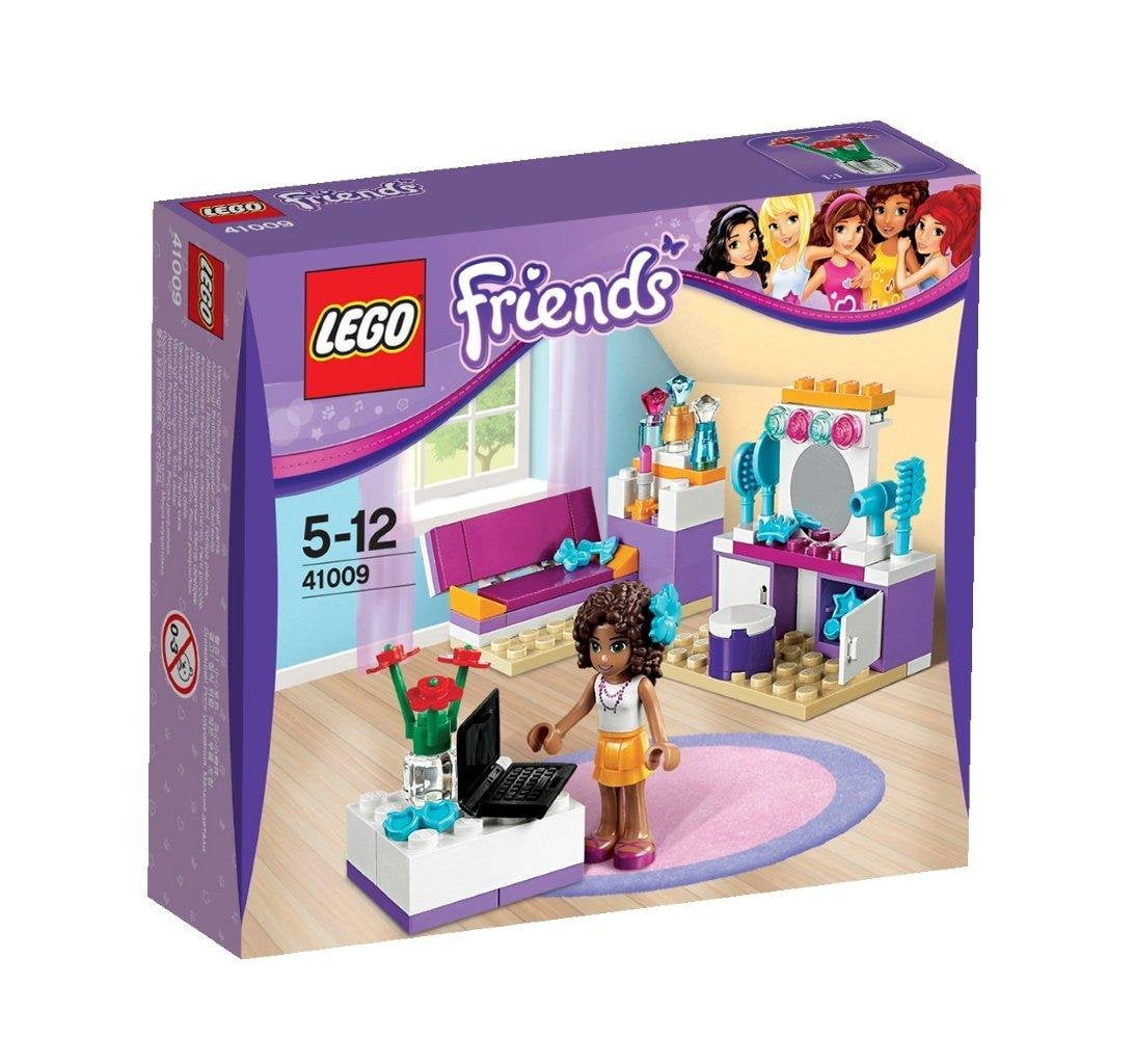 lego friends central perk walmart