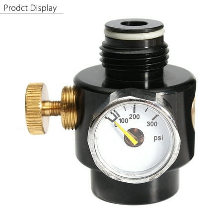regulator 200psi 300psi 1500psi regulators