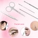 thumbnail image 4 of Set de cortaúñas Yougai Professional, 18 unidades, con estuche, 4 of 6