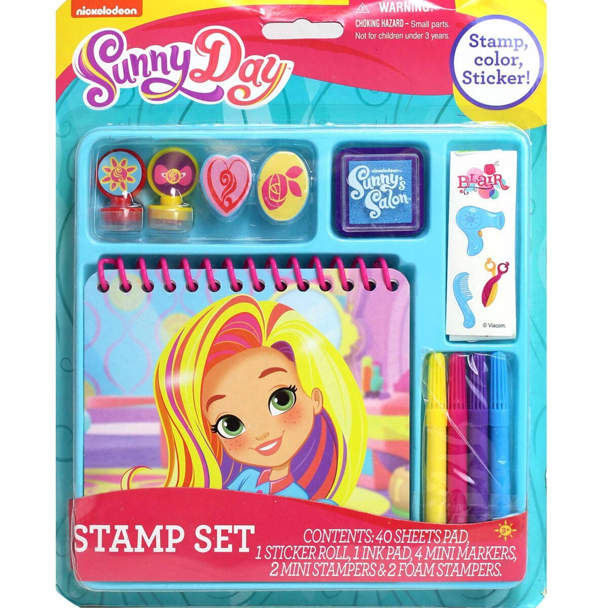 sunny day dolls walmart
