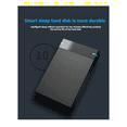 thumbnail image 3 of 3.5 Inch to USB 3.0 HDD Case - External Hard Drive Enclosure, Data Transfer,HDD Box for PC and Laptop US PLUG, 3 of 4