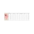 thumbnail image 5 of Suealasg Baby Girls 2Pcs Fall Winter Clothes 1T 2T 3T Toddler Girls Christmas Outfits Long Sleeve Letter Print Sweatshirt and Elastic Waist Pants Set, 5 of 7