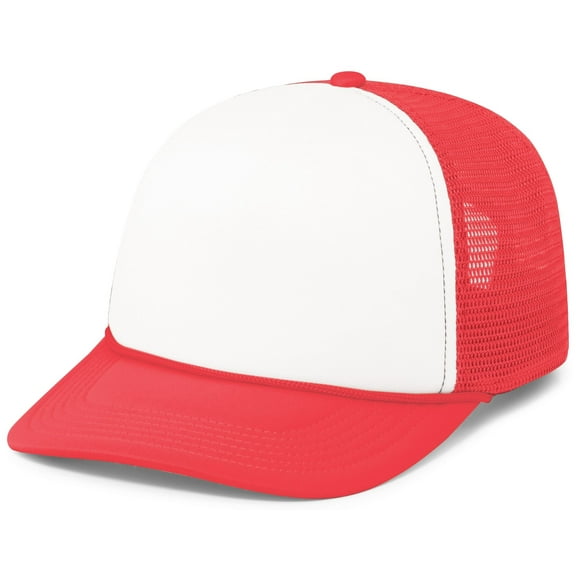 PACIFIC HEADWEARP782Foamie Fresh Trucker Cap