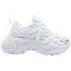 thumbnail image 2 of Tenis Fila Electrove 3 para Mujer 5RM02605-125 blanco 24, 2 of 6