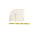 thumbnail image 2 of Majestic Hearth GLASS RTIR COATEDDEF 97 1600062, 2 of 3