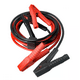 thumbnail image 1 of Baterias De Auto Cables Pasa Corriente 4m Truper Para 2000a Negro/Rojo, 1 of 5