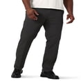 thumbnail image 1 of CHOK ® Men‘s Big and Tall Extreme Comfort Canvas Straight Leg Cargo Pant, 1 of 6