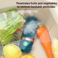 thumbnail image 3 of dispositivo limpiador de frutas, purificador de frutas con tecnología de purificación de iones OH para limpiar frutas, verduras, arroz, vajilla ZefeiWu 9024715135889, 3 of 5