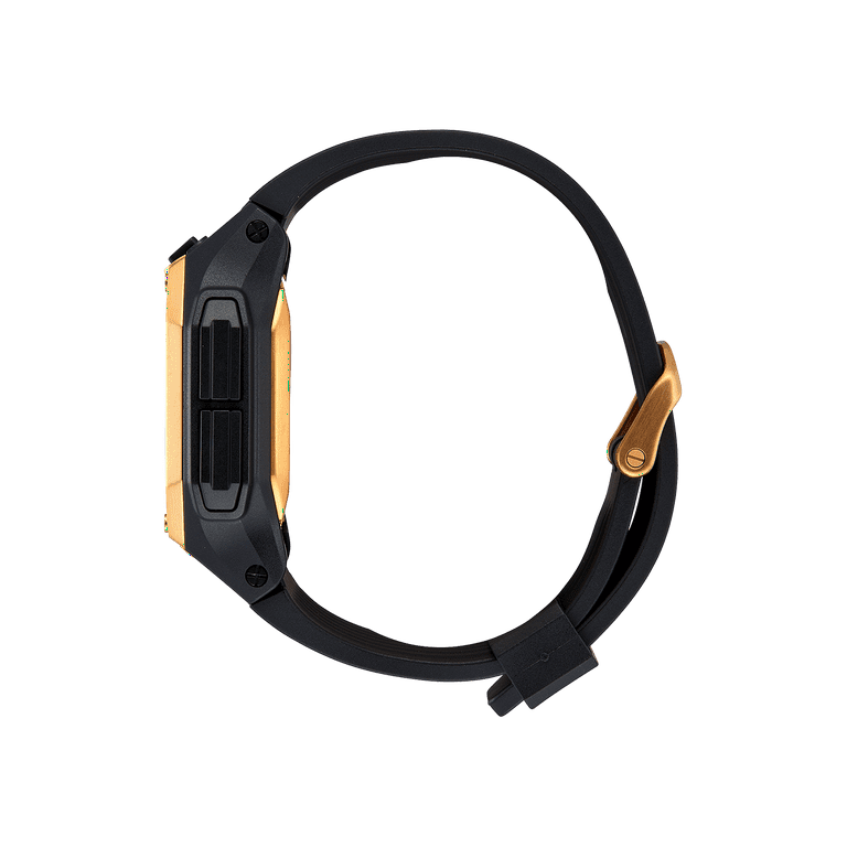 Digital Watch Nixon Regulus Replacement Band NIXON Regulus A1180