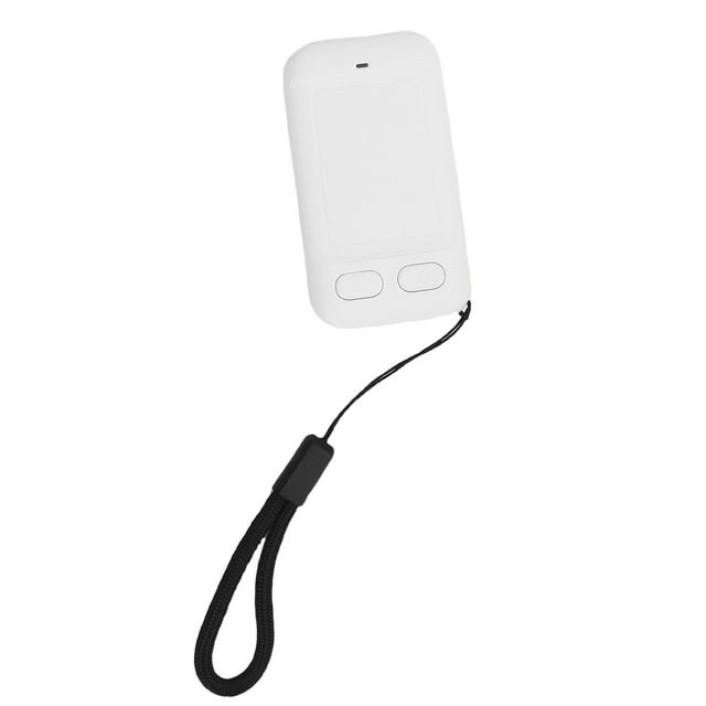 TikTok Scrolling Remote Control, Page Turner For Ebook, Wireless Camera Video Recording Remote For For 7 and Above, Cell Phones, Smartphones and Tablets