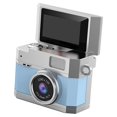 thumbnail image 5 of Digital Camera Photo Camera Compact ABS Plastic Pocket Size for Teens Students Travel Use, 5 of 9