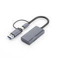 thumbnail image 1 of Lecteur de Carte Multifonction TYPE C & USB 4.0, 1 of 1