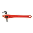 thumbnail image 1 of Ridgid 89440 2-1/2-Inch Heavy-Duty Offset Pipe Wrench, 1 of 4
