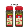 thumbnail image 5 of McCormick Kosher Parsley Flakes, 2 Pack, 0.87 oz Bottle, 5 of 5