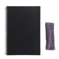 thumbnail image 1 of Thickened Moriyan Paper Notebook, Spec: A5 without LOGO A5 without LOGO, 1 of 5