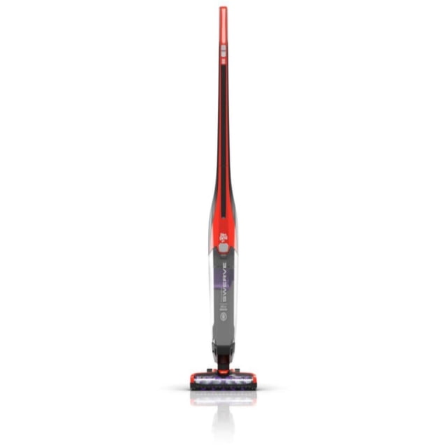 Dirt Devil Aspiradora vertical 3 en 1 inalámbrica Versa