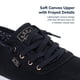 thumbnail image 4 of Tenis Skechers Bobs B Cute para Mujer Negro Talla 9XW, 4 of 7