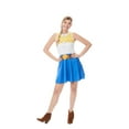 thumbnail image 3 of Toy Story Jessie Womens Costume, 3 of 3