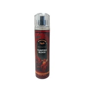 Bath and Body Works Vampire Blood Fragrance Mist Set 8 fl oz