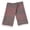 Red and Maroon, variant on Serafina Home Striped Checkered Box Kitchen Hand Towels: Set of Three (3) 100% Cotton Woven Dish Towels 18" x 28" Light Rust Wine Red