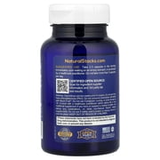 NATURAL STACKS NeuroFuel Nootropic Brain Support Supplement - 750mg L-Carnitine & 500mg L-Phenylalanine - Brain Supplement for Memory and Focus* - 75 Focus Pills