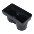 thumbnail image 4 of Cup Holder Inserts,Center Console Cup Holder Car Cell Phone Drinks Holder Box Center Console Organizer Maximized Efficiency, 4 of 5
