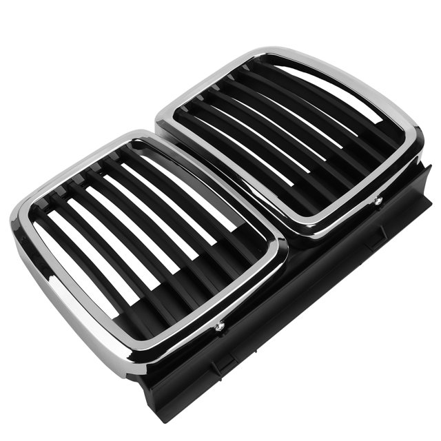 Front Grille, Simple Installation 51131884350 Durable Luxurious Front Center Grill For Car